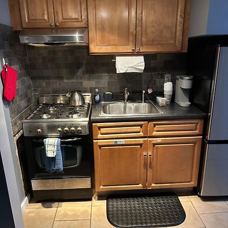 Morris Park Area Apartment Ню Йорк Екстериор снимка