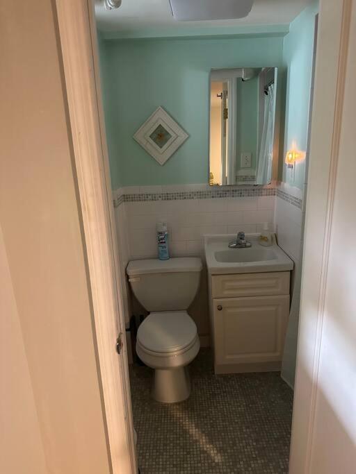 Morris Park Area Apartment Ню Йорк Екстериор снимка