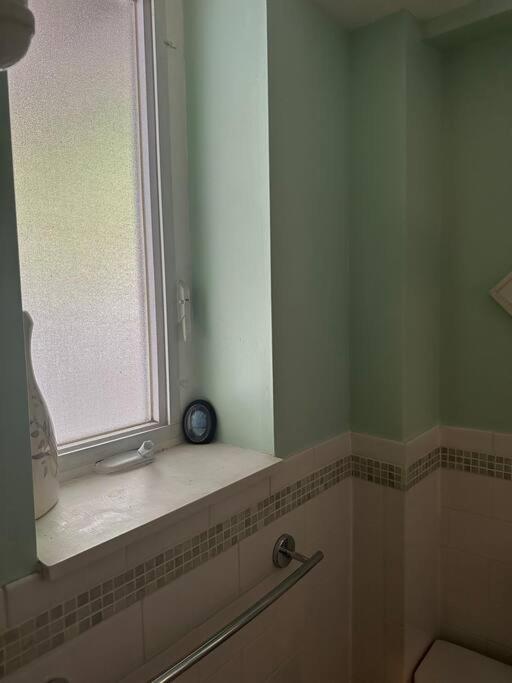 Morris Park Area Apartment Ню Йорк Екстериор снимка