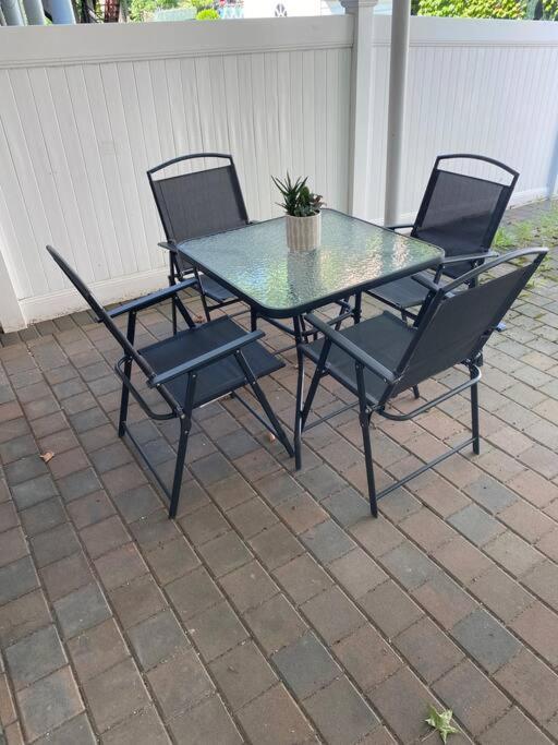 Morris Park Area Apartment Ню Йорк Екстериор снимка