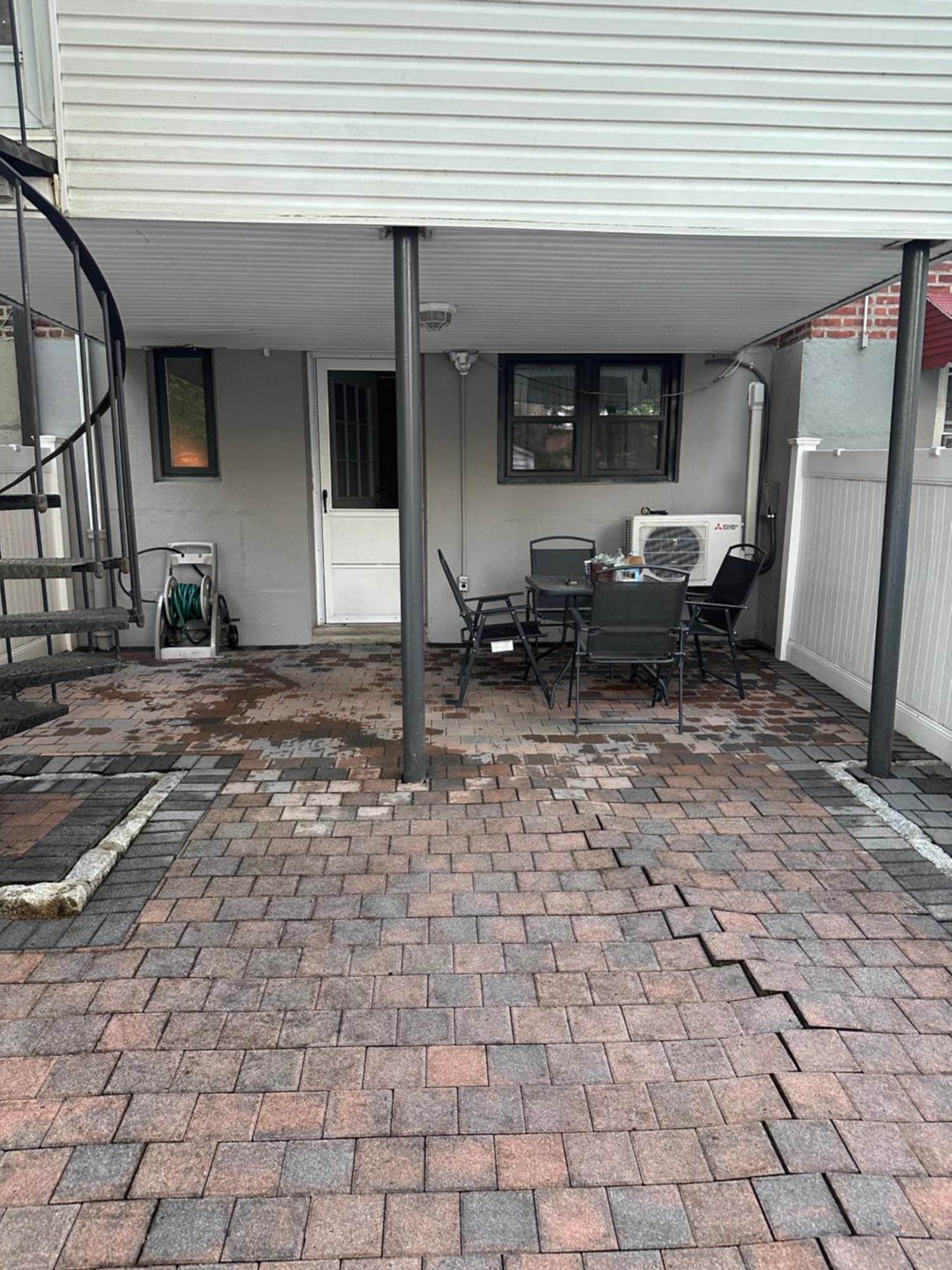 Morris Park Area Apartment Ню Йорк Екстериор снимка