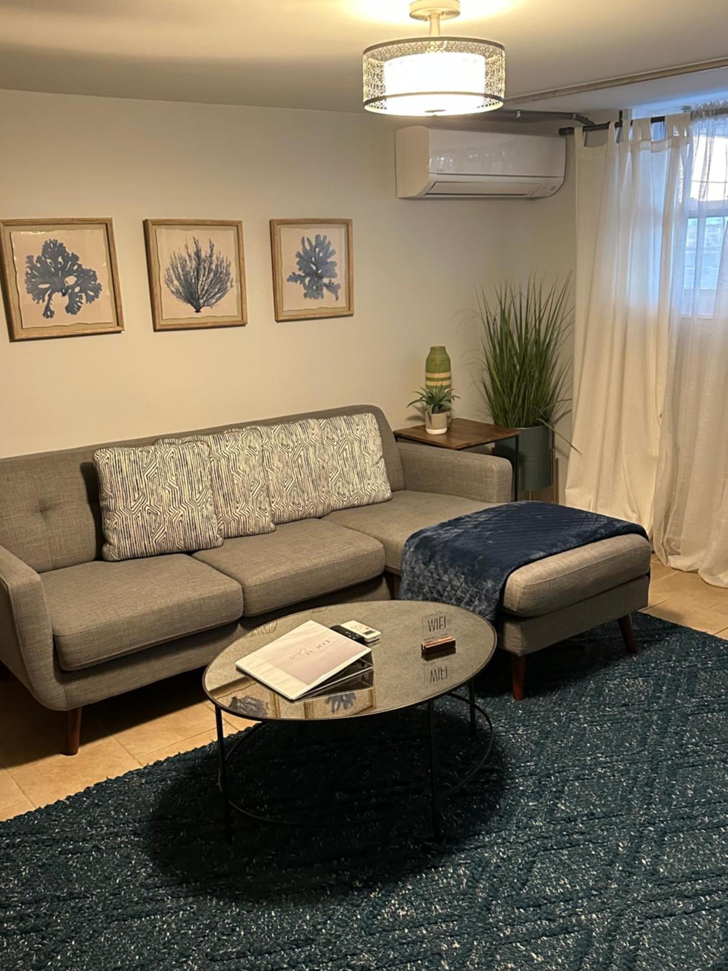 Morris Park Area Apartment Ню Йорк Екстериор снимка