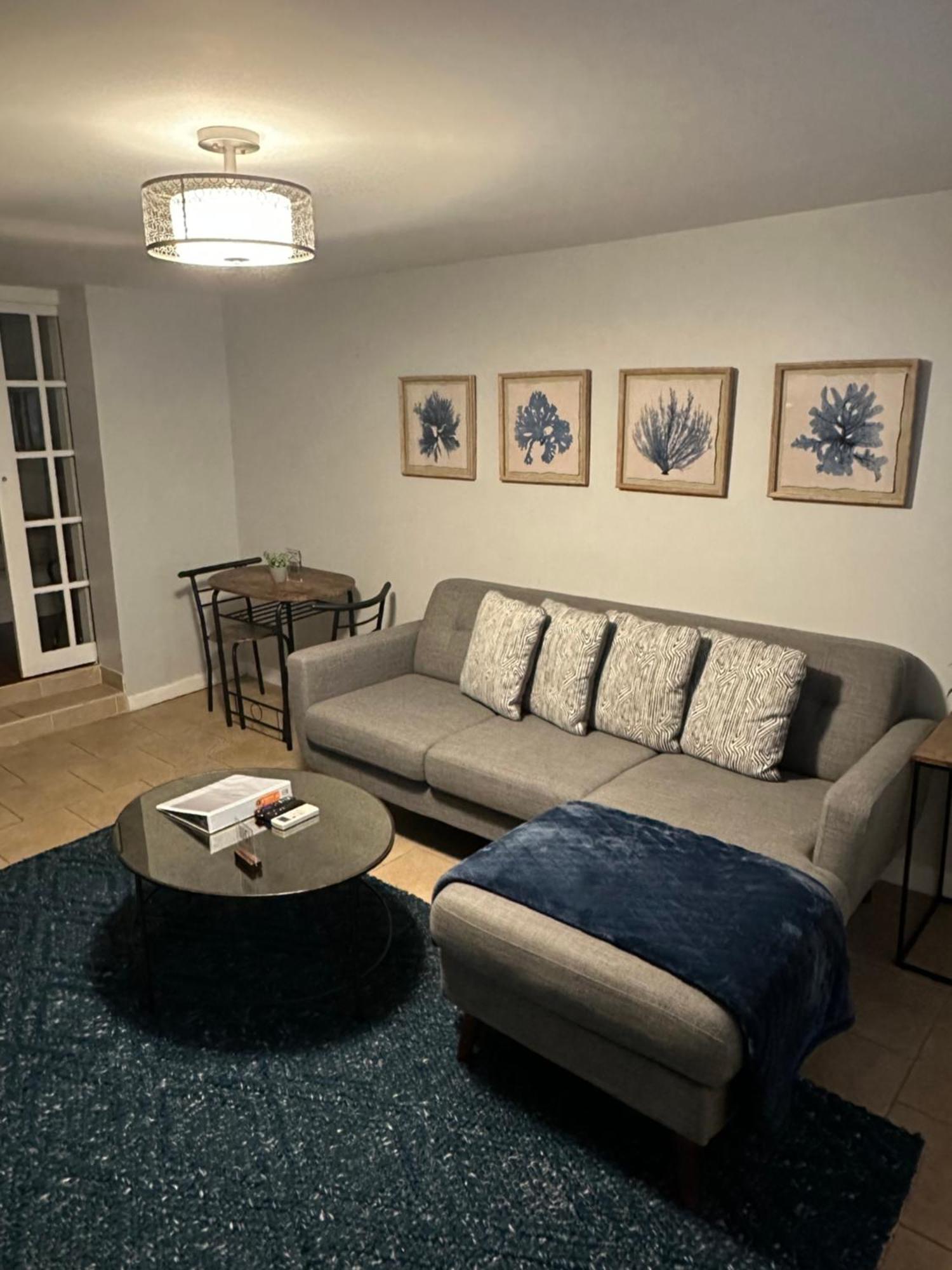 Morris Park Area Apartment Ню Йорк Екстериор снимка