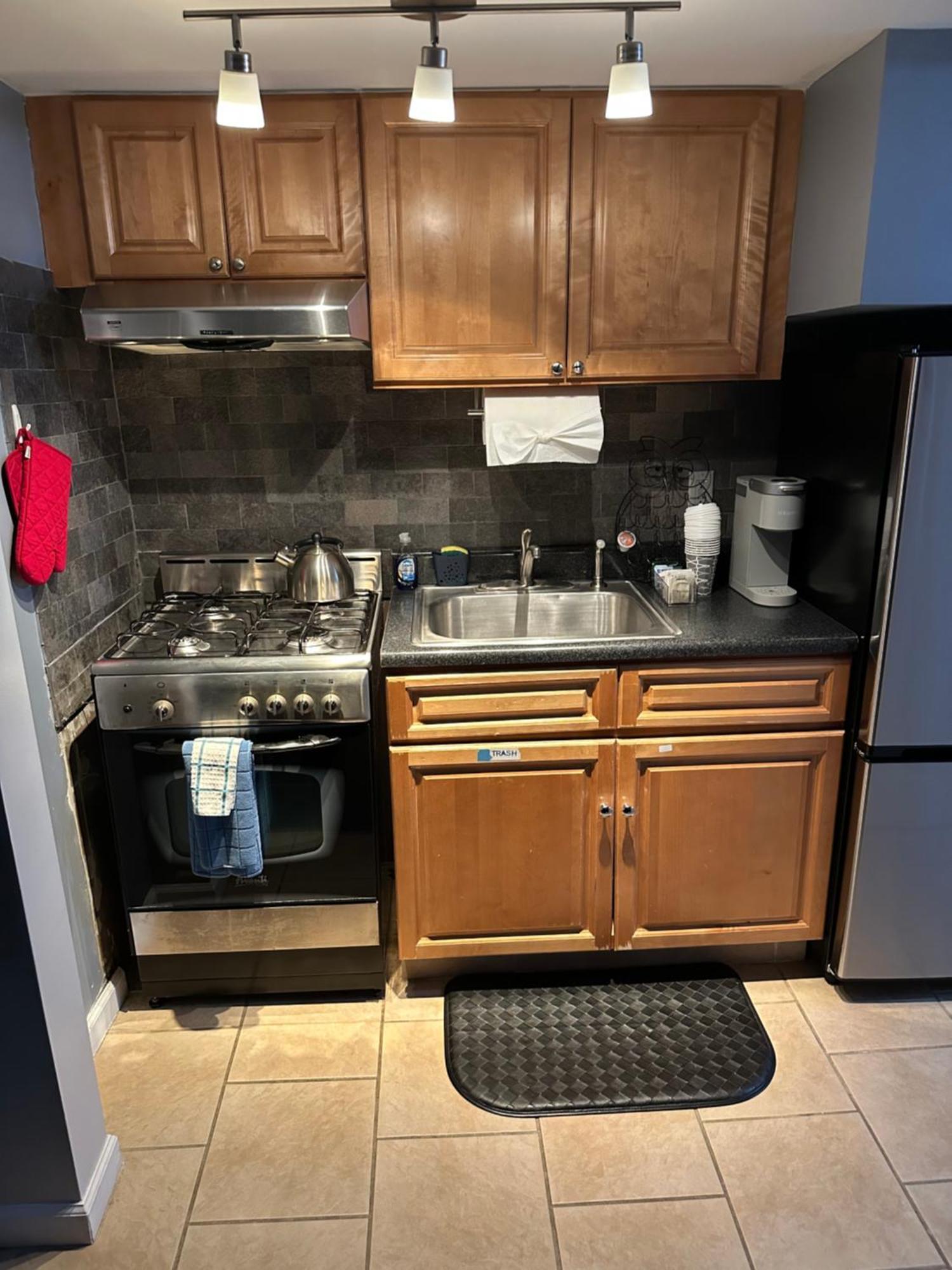 Morris Park Area Apartment Ню Йорк Екстериор снимка